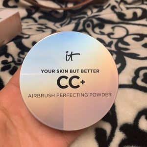 COPY - IT . CC airbrush perfecting powder